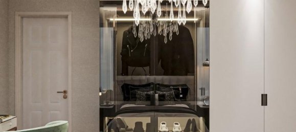 4 rooms Apartment in Cikcilli, Turkey No. 14890 20