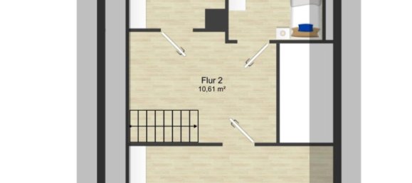 3 bedrooms House in Jerichower Land, Germany No. 314946 15