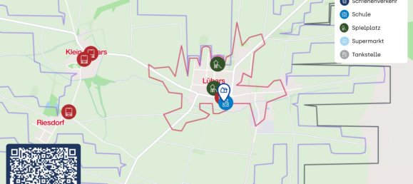 3 bedrooms House in Jerichower Land, Germany No. 314946 16