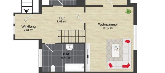 3 bedrooms House in Jerichower Land, Germany No. 314946 14