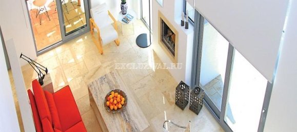 Villa 3+1 em Bodrum, Turkey N.º 28265 22