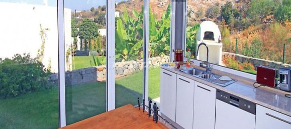Villa 3+1 em Bodrum, Turkey N.º 28265 14