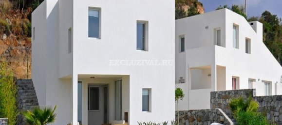 Villa 3+1 em Bodrum, Turkey N.º 28265 11