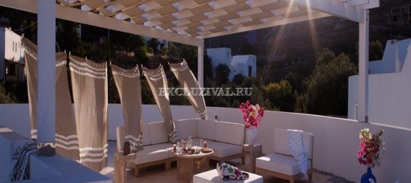 Villa 3+1 em Bodrum, Turkey N.º 28265 3