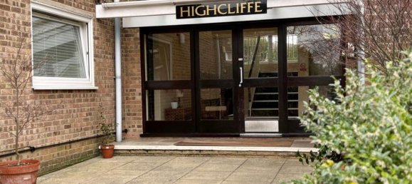 2 Schlafzimmer Wohnung in Beckenham, United Kingdom, Nr. 1137 8