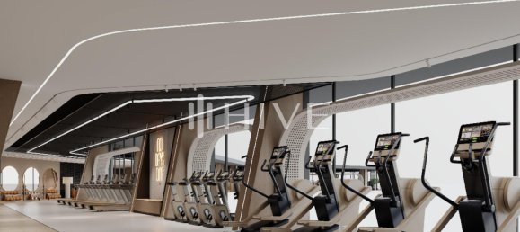 Apartamento T1 em Arjan, UAE N.º 54006 13