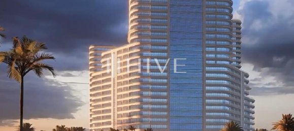 Apartamento T1 em Arjan, UAE N.º 54006 2