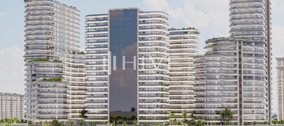 Apartamento T1 em Arjan, UAE N.º 54006 5