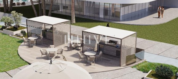 Apartamento T1 em Arjan, UAE N.º 54006 6