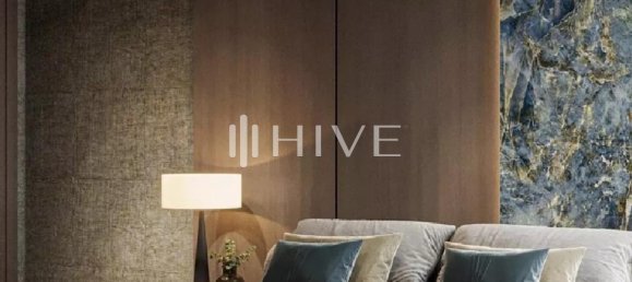 Apartamento T1 em Arjan, UAE N.º 54006 11