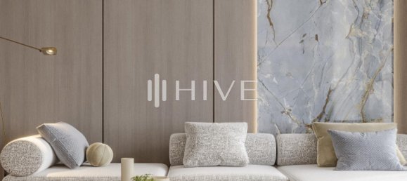 Apartamento T1 em Arjan, UAE N.º 54006 12