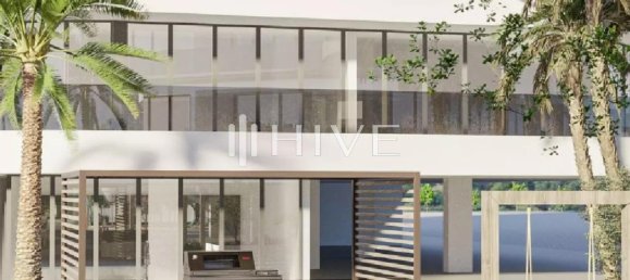 Apartamento T1 em Arjan, UAE N.º 54006 7