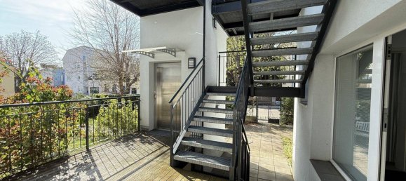 5 rooms Office in Modling, Austria No. 30519 6