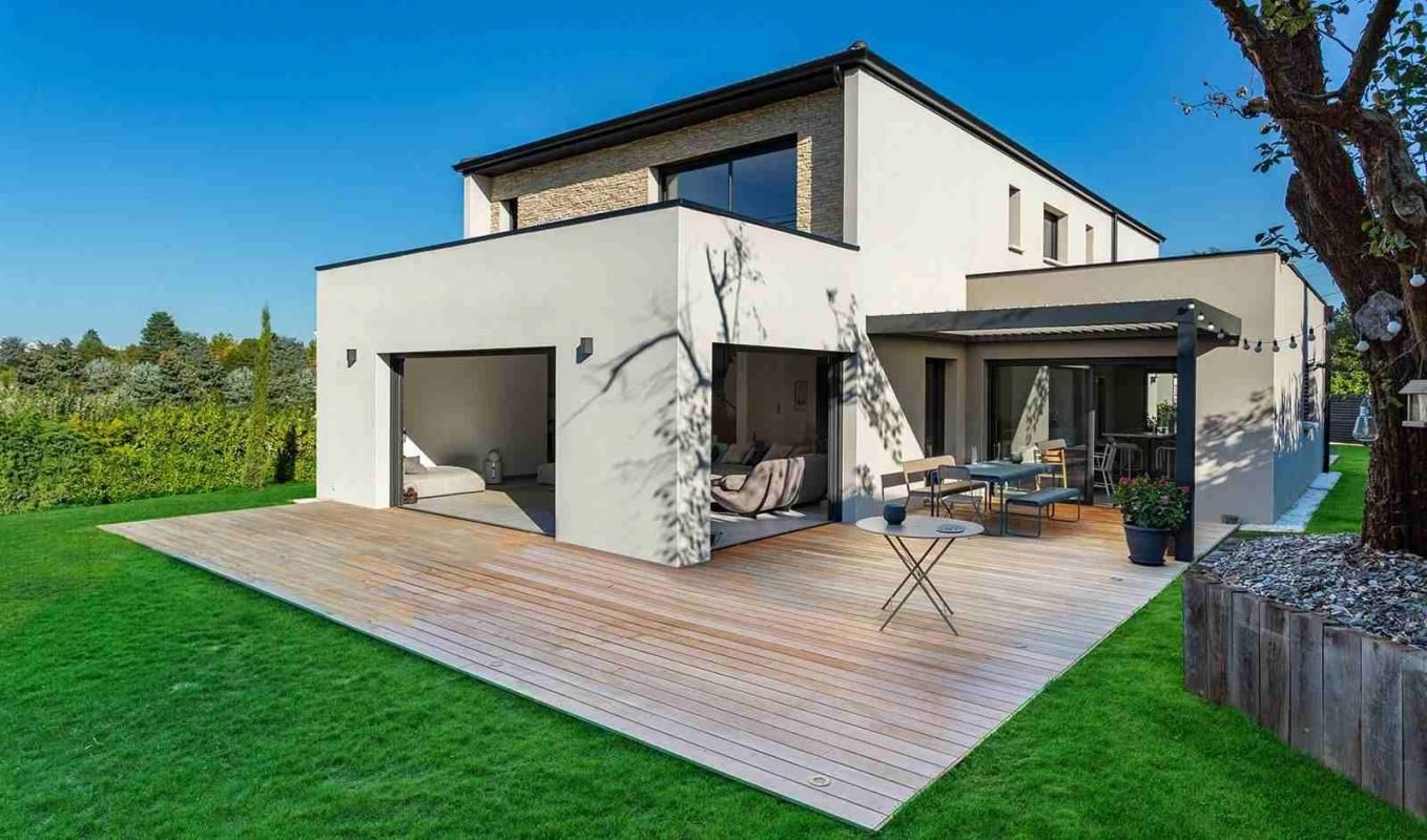 4 chambres Maison à Sannois, France No. 138163