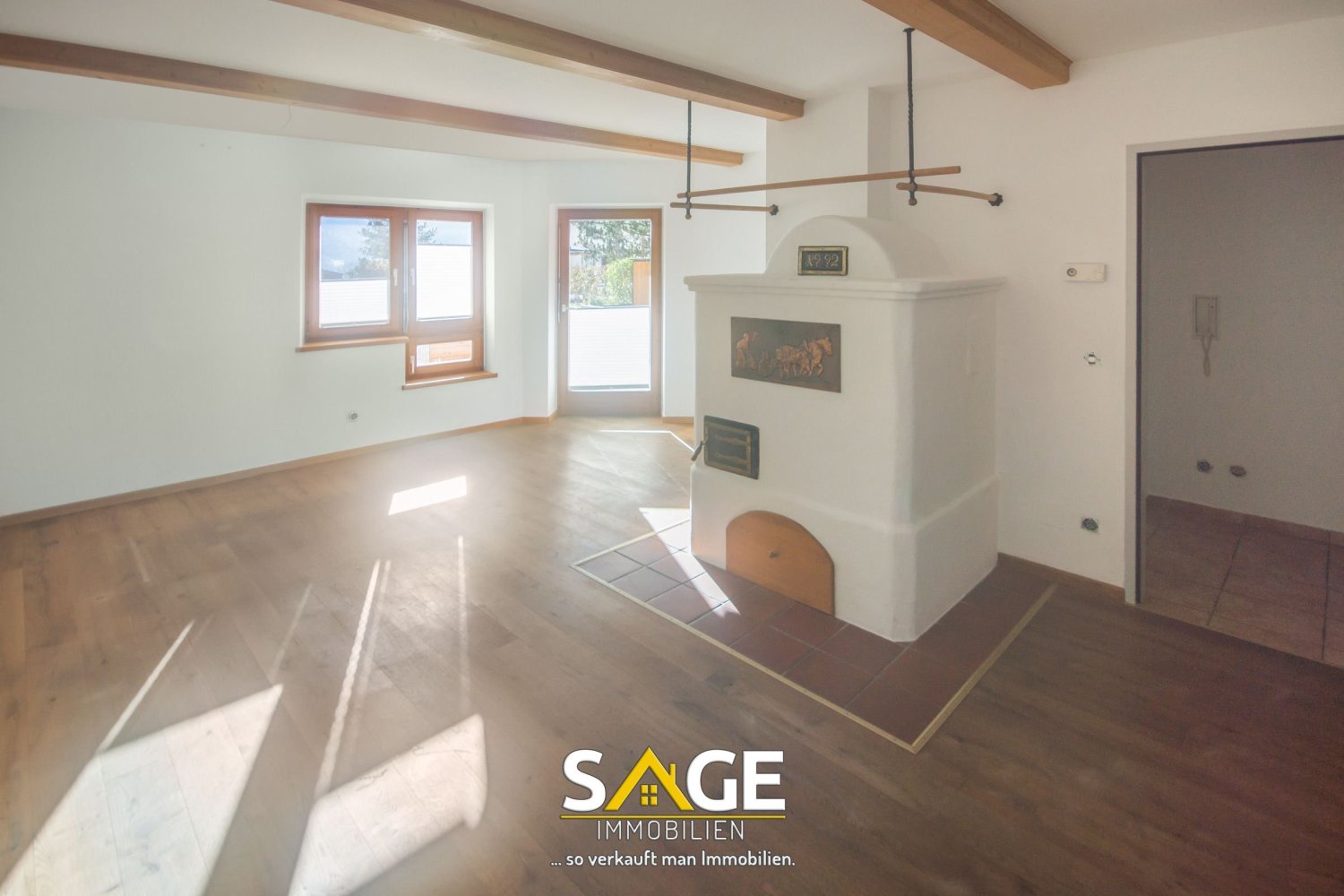 3-salle Appartement à Aurach bei Kitzbuhel, Austria No. 69041