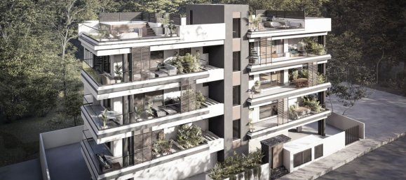 2 chambres Appartement à Kato Polemidia, Cyprus No. 29310 4