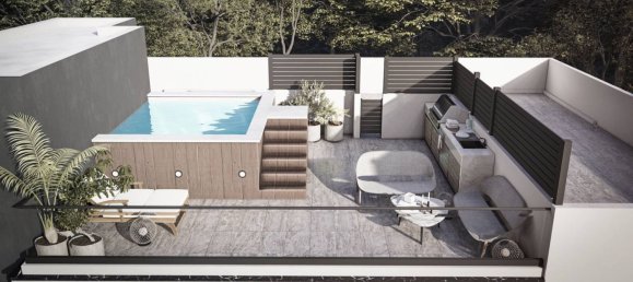 2 chambres Appartement à Kato Polemidia, Cyprus No. 29310 6