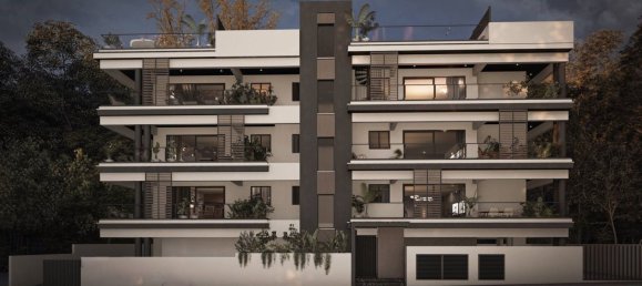 2 chambres Appartement à Kato Polemidia, Cyprus No. 29310 7