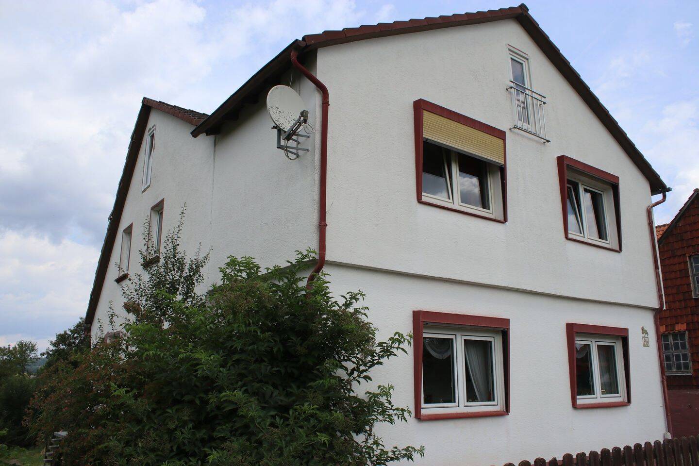 1 bedroom House in Northeim, Germany No. 225007