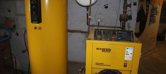 1 bedroom House in Northeim, Germany No. 225007 15