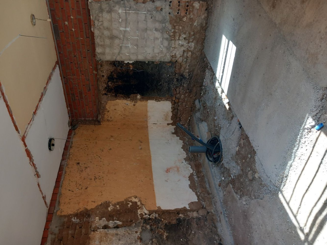 3 bedrooms House in Toledo, Spain No. 192435