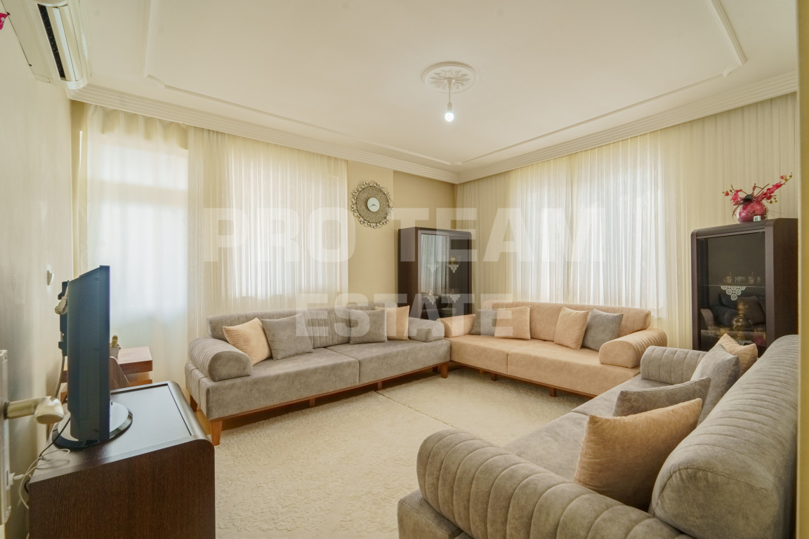 4-salle Appartement à Muratpasa, Turkey No. 42601