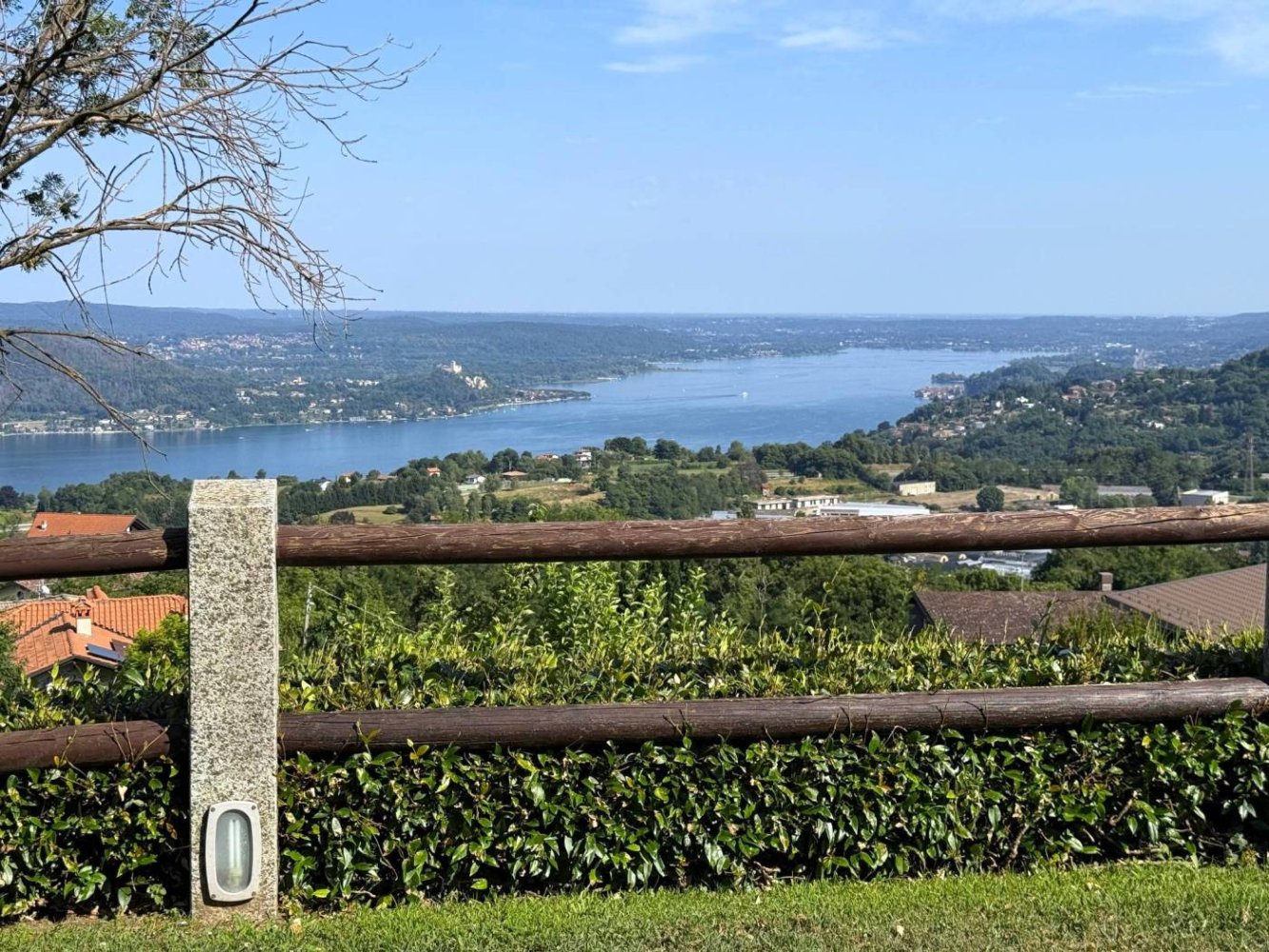 Вилла с 3 спальнями в Неббьюно, Италия № 296388