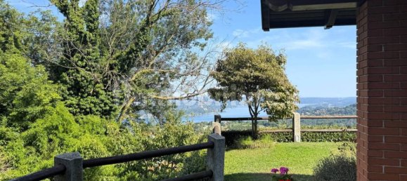 Вилла с 3 спальнями в Неббьюно, Италия № 296388 4