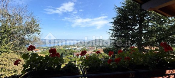 Вилла с 3 спальнями в Неббьюно, Италия № 296388 21