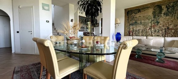 Вилла с 3 спальнями в Неббьюно, Италия № 296388 12