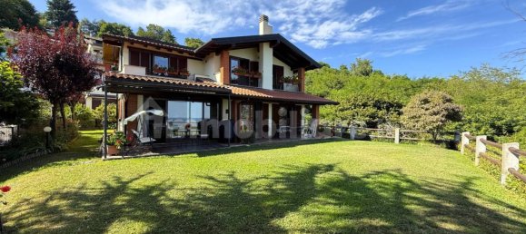 Вилла с 3 спальнями в Неббьюно, Италия № 296388 2