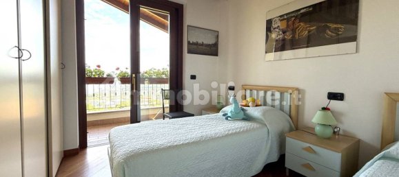 Вилла с 3 спальнями в Неббьюно, Италия № 296388 20