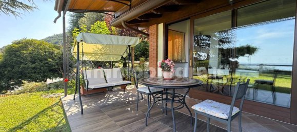 Вилла с 3 спальнями в Неббьюно, Италия № 296388 3