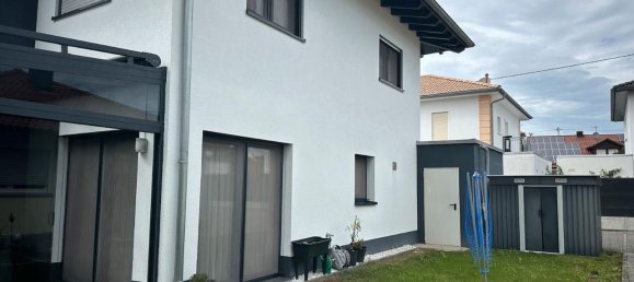 4 bedrooms House in Gunzburg, Germany No. 347481 3
