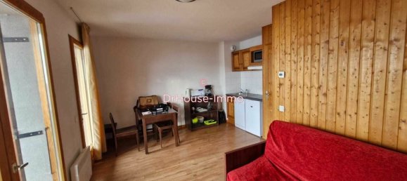 1 غرف نوم شقة في Saint-Jean-d'Arves, France رقم 358587 9