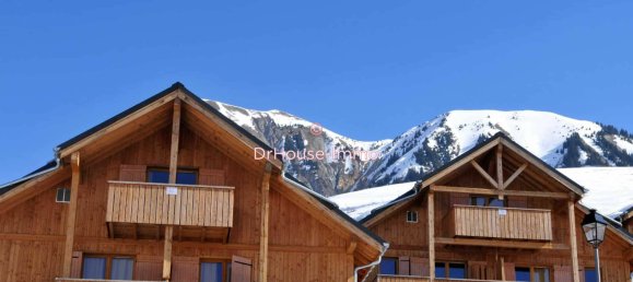 1 غرف نوم شقة في Saint-Jean-d'Arves, France رقم 358587 7