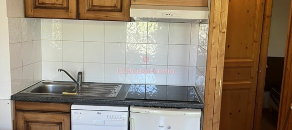 1 غرف نوم شقة في Saint-Jean-d'Arves, France رقم 358587 11