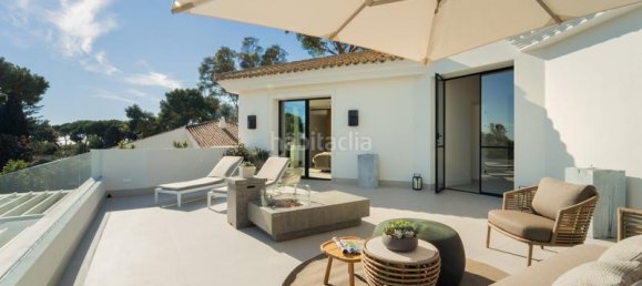 Villa T5 em Marbella, Spain N.º 69815 6