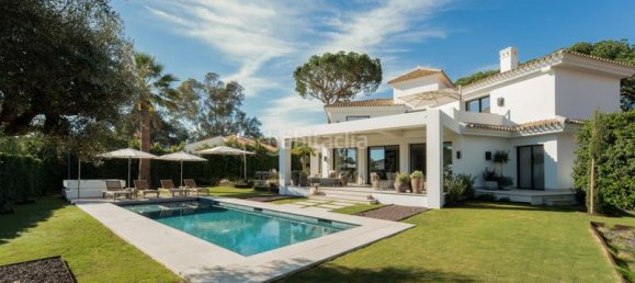 Villa T5 em Marbella, Spain N.º 69815 16