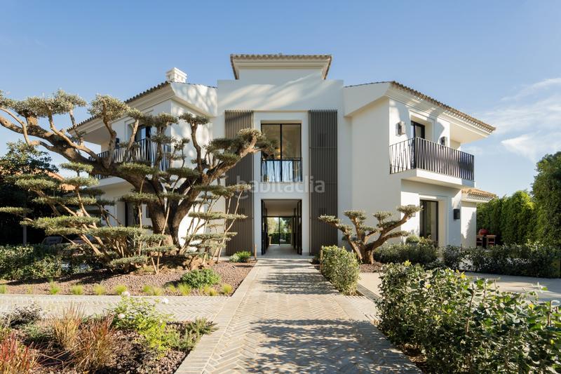Villa T5 em Marbella, Spain N.º 69815