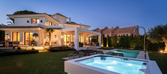 Villa T5 em Marbella, Spain N.º 69815 12