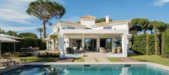 Villa T5 em Marbella, Spain N.º 69815 14