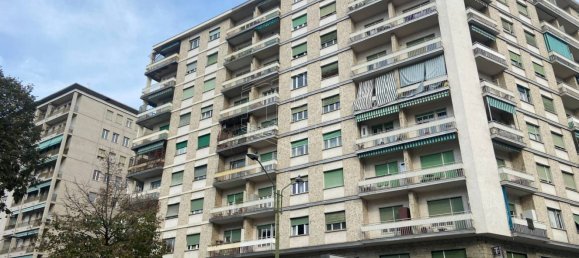 6 bedrooms Apartment in Turin, Italy No. 340868 12