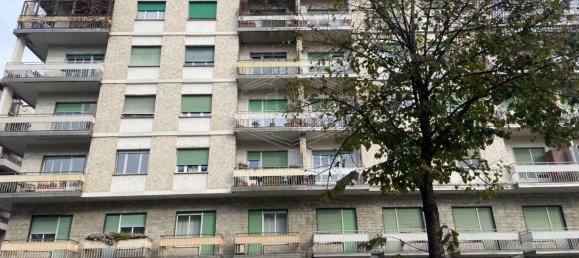 6 bedrooms Apartment in Turin, Italy No. 340868 11