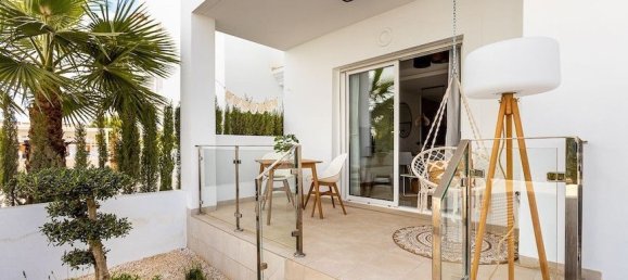 73 m² apartamento en venta en Rojales, Alicante, Comunidad Valenciana, Spain № 366063 15