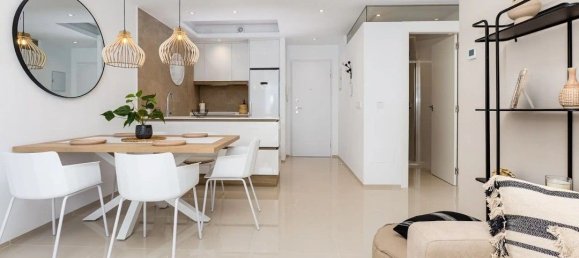 73 m² apartamento en venta en Rojales, Alicante, Comunidad Valenciana, Spain № 366063 17