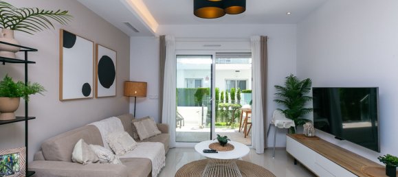 73 m² apartamento en venta en Rojales, Alicante, Comunidad Valenciana, Spain № 366063 9