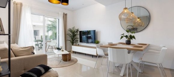 73 m² apartamento en venta en Rojales, Alicante, Comunidad Valenciana, Spain № 366063 14