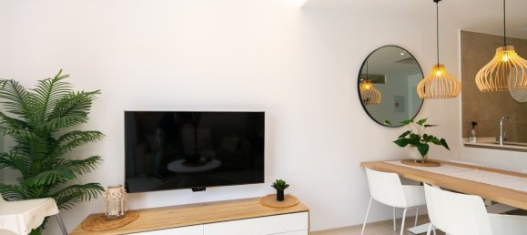 73 m² apartamento en venta en Rojales, Alicante, Comunidad Valenciana, Spain № 366063 13