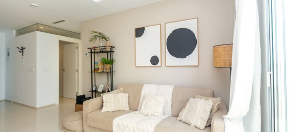 73 m² apartamento en venta en Rojales, Alicante, Comunidad Valenciana, Spain № 366063 6